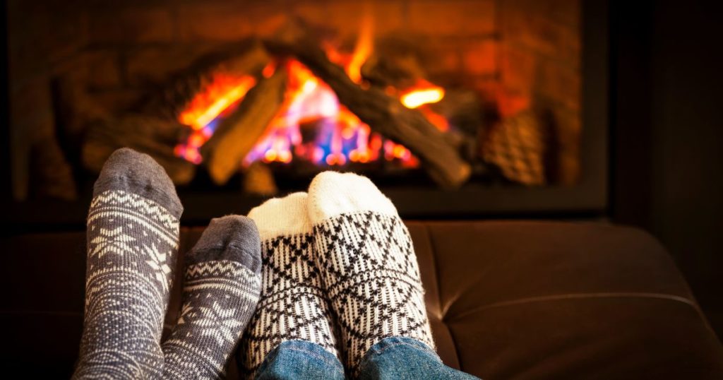 Tips For Keeping Your House Warm in Melbourne's Winter