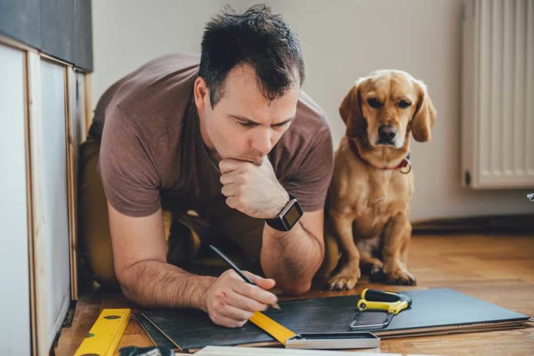 Why You Should Call a Handyman Instead of DIY