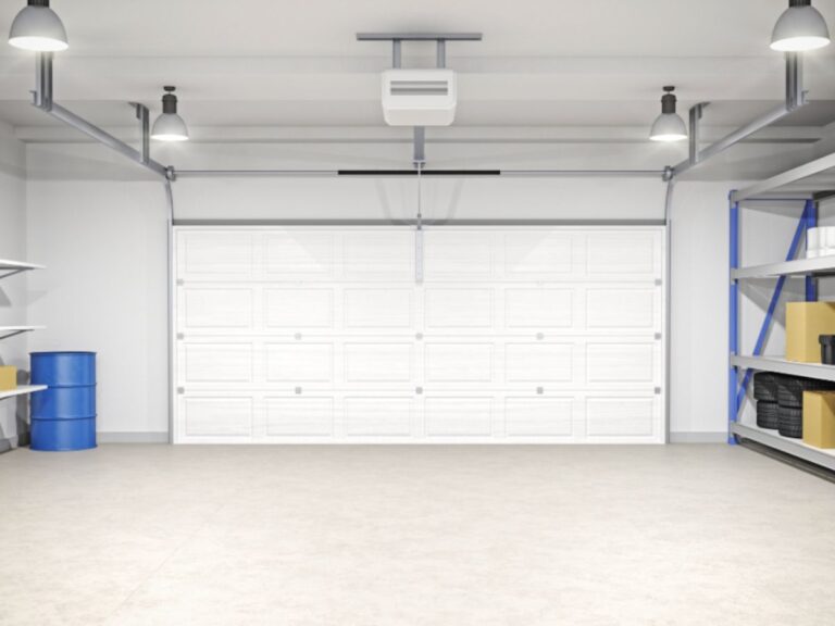 12 Tips to Get Your Garage Organised in Inner Melbourne