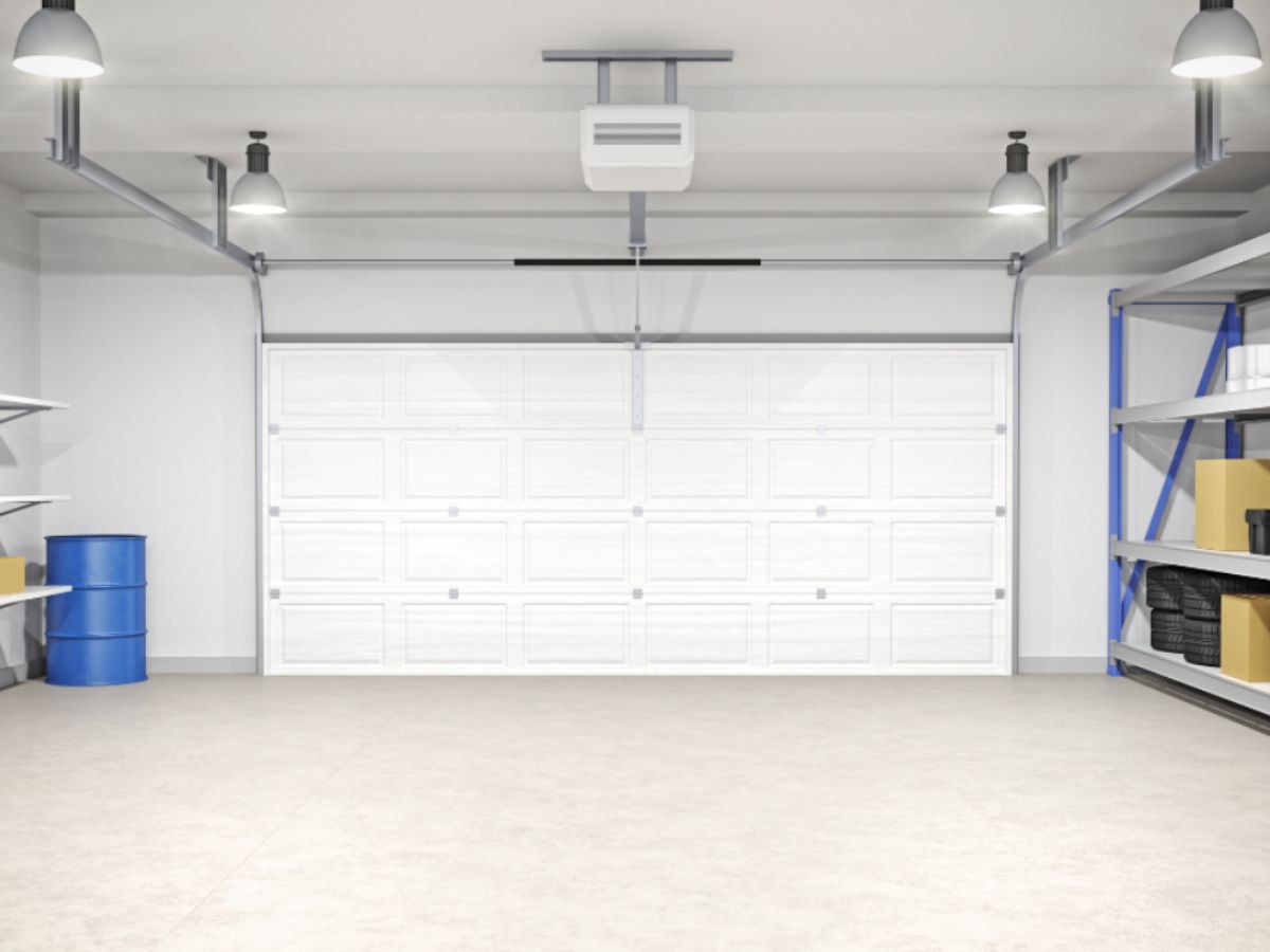 12 Tips to Get Your Garage Organised in Inner Melbourne